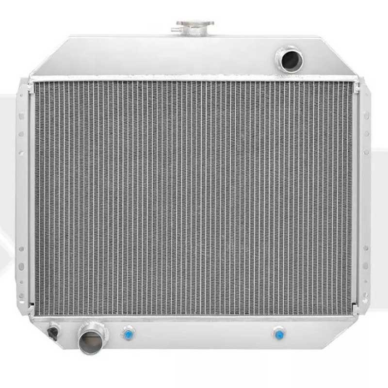 All-Aluminum Radiator for 1971-1979 Ford F-150