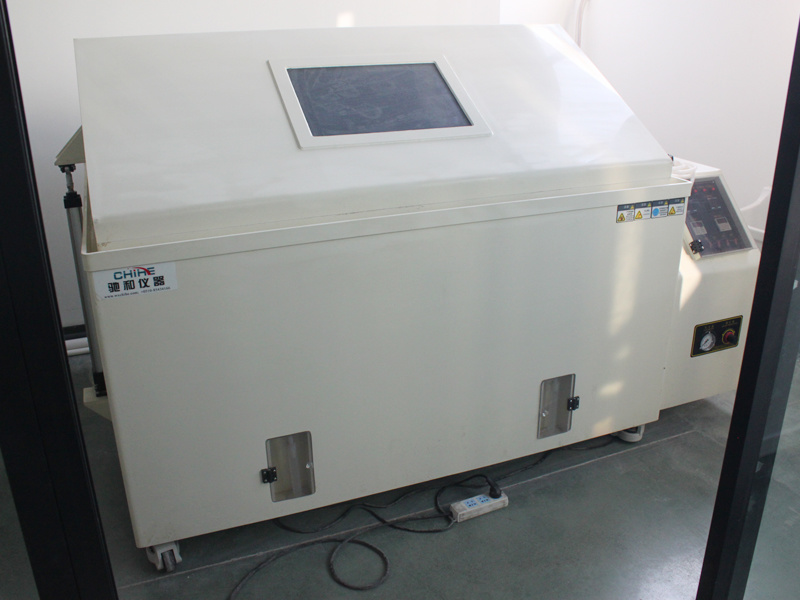 Salt spray corrosion test chamber Salt spray corrosion test chamber