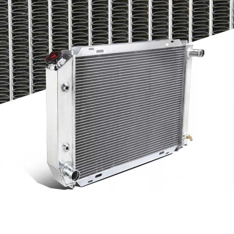 radiator for 79-93 FORD MUSTANG V8/V6 LX/GT/COBRA