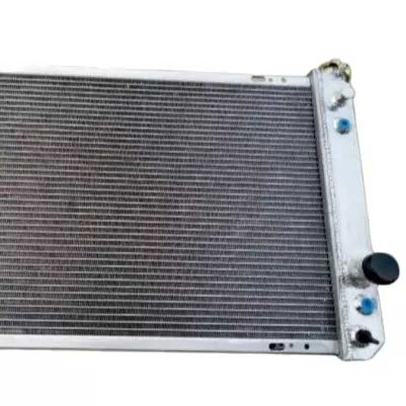 Radiator for 82-92 Chevy Camaro/Firebird/Trans Am V8