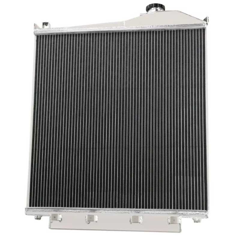 2816 4 ROW Radiator fit 06-10 Ford Explorer Sport Trac Mercury Mountaineer PRO