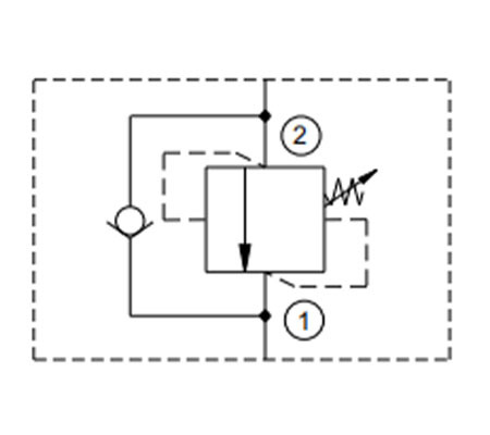 MSVL-G3/8