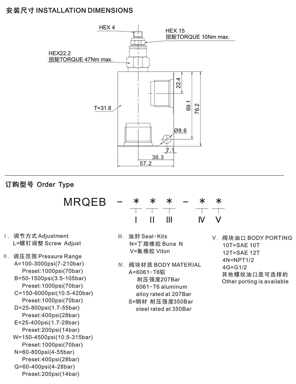 MRQEB