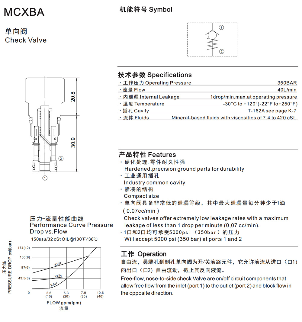MCXBA