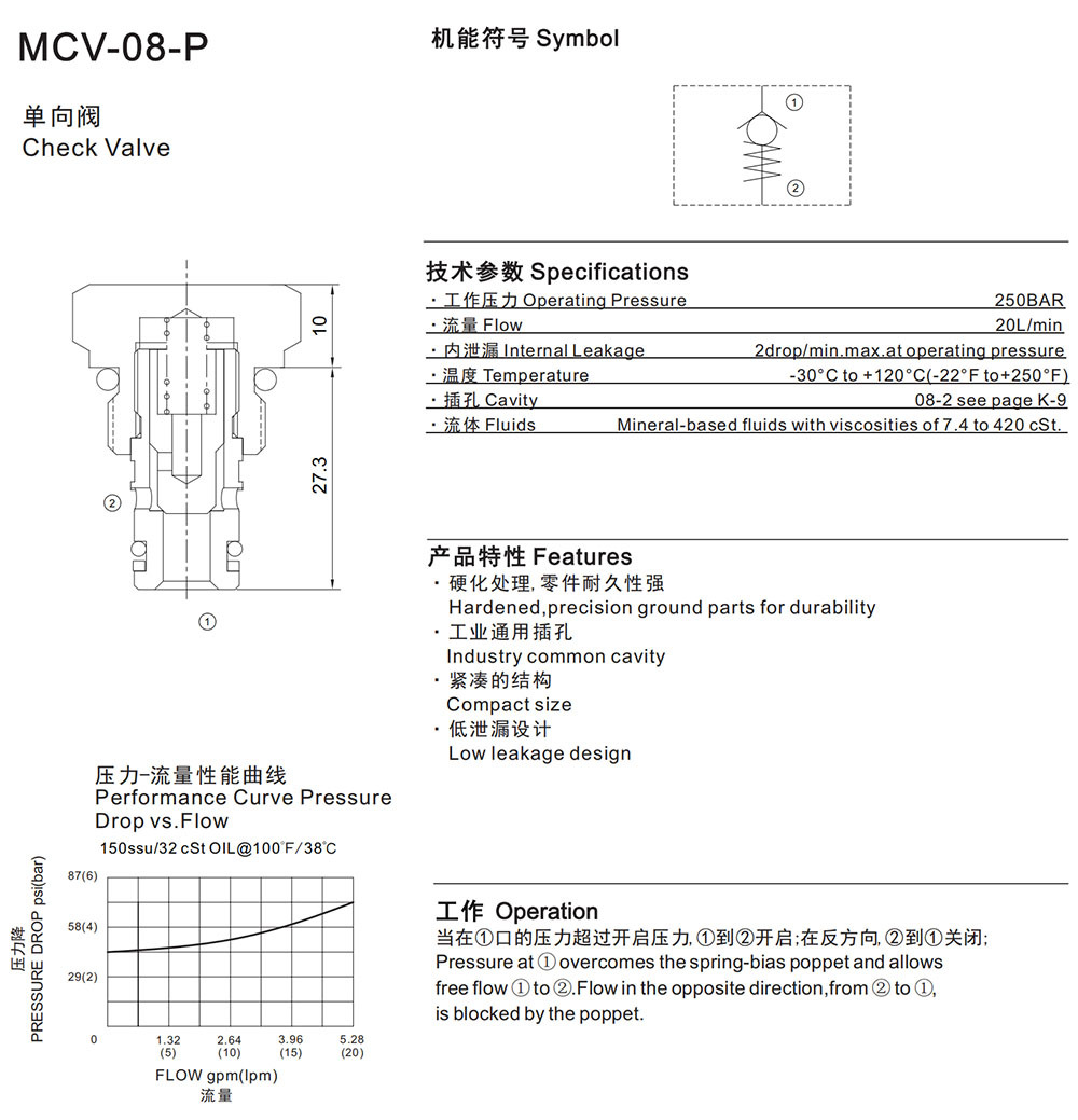 MCV-08-P