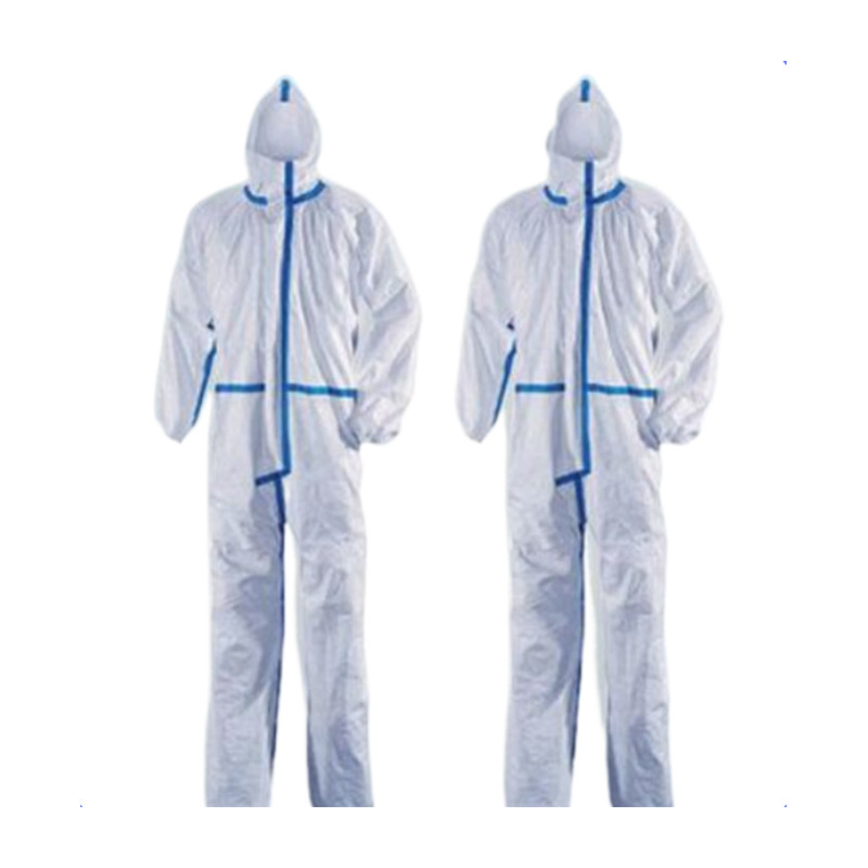 PE 白色母粒應(yīng)用（一次性手術(shù)服）