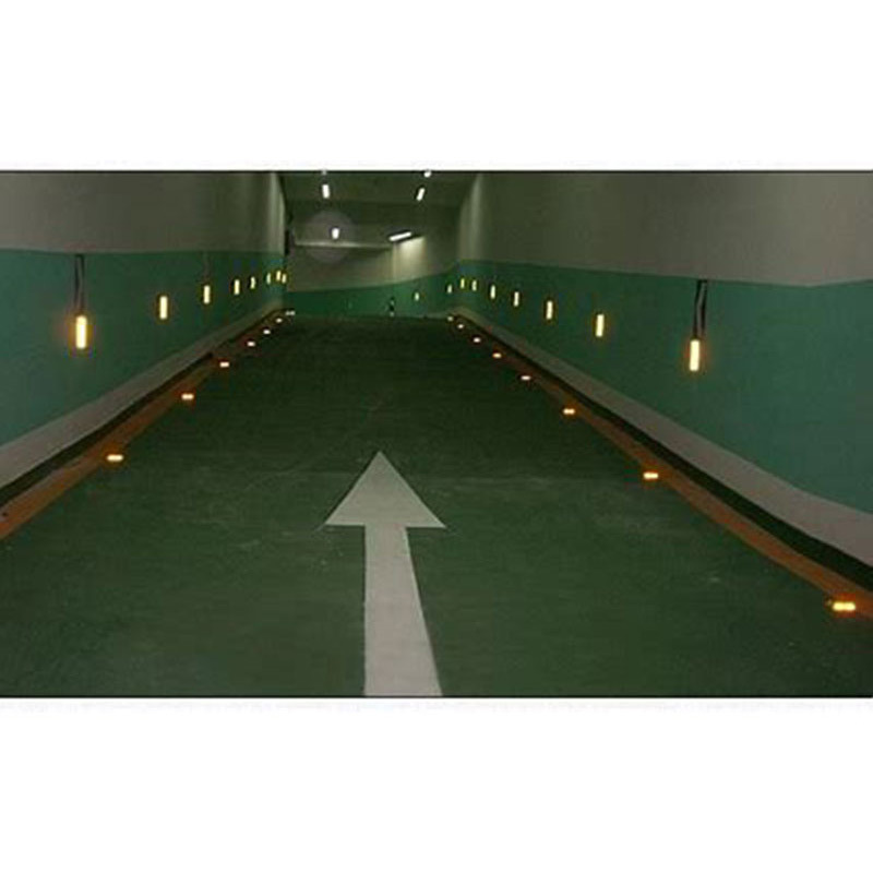 PC-熒光母粒（道路指示）