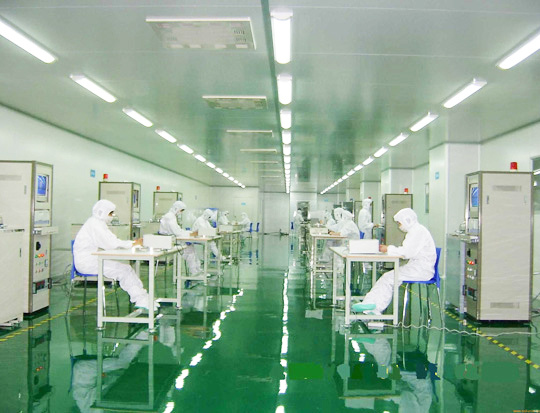 工程案例 工程案例
