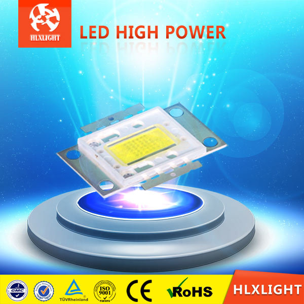 20W Warm white High Power LED