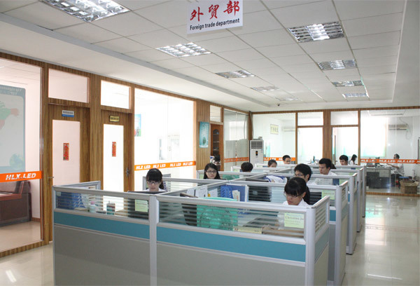 Company Environment 3 Company Environment 3
