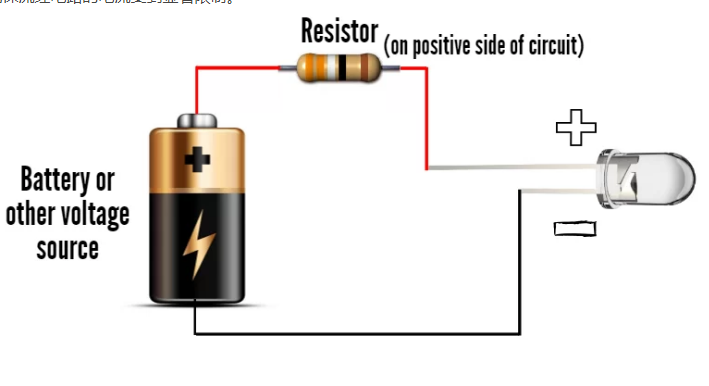 LED燈珠表面溫度最高能承受多少：了解LED燈珠的極限性能