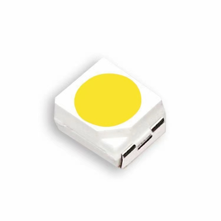 3528 正白 暖白  燈珠0.06w