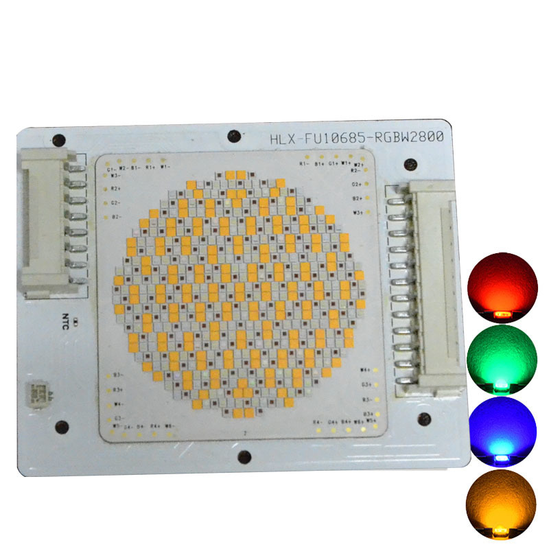 專業定制ＣＯＢ四色２８００Ｗ