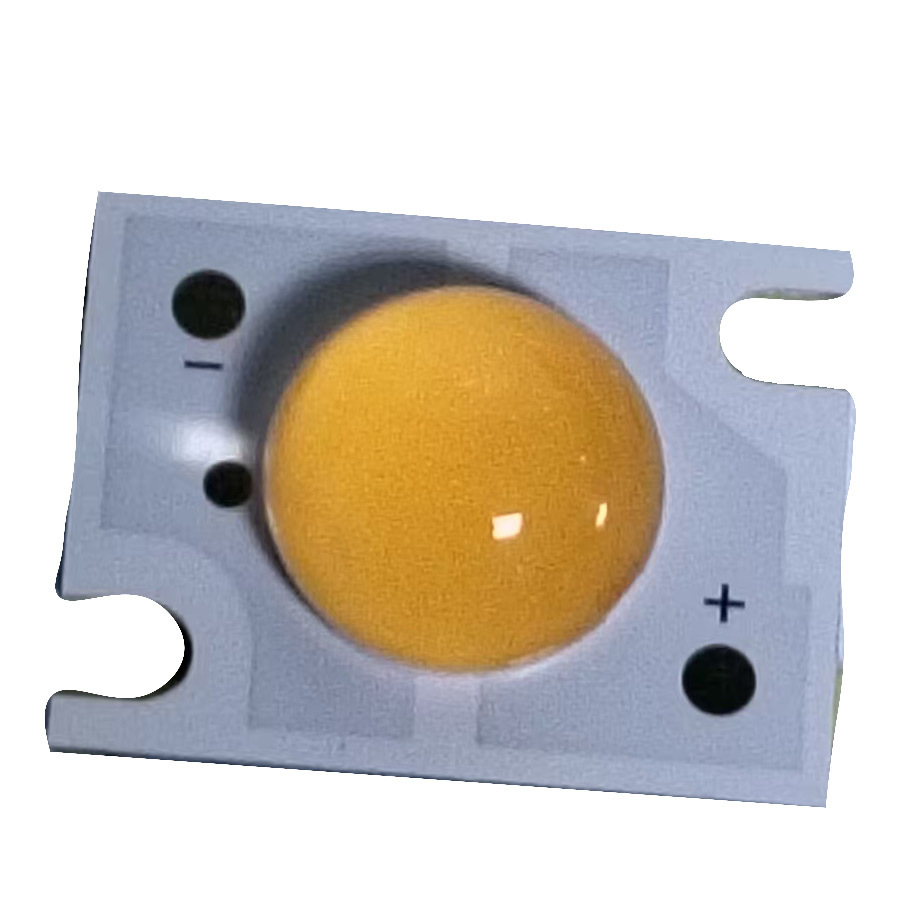 １５ｗ白光單色ＣＯＢ