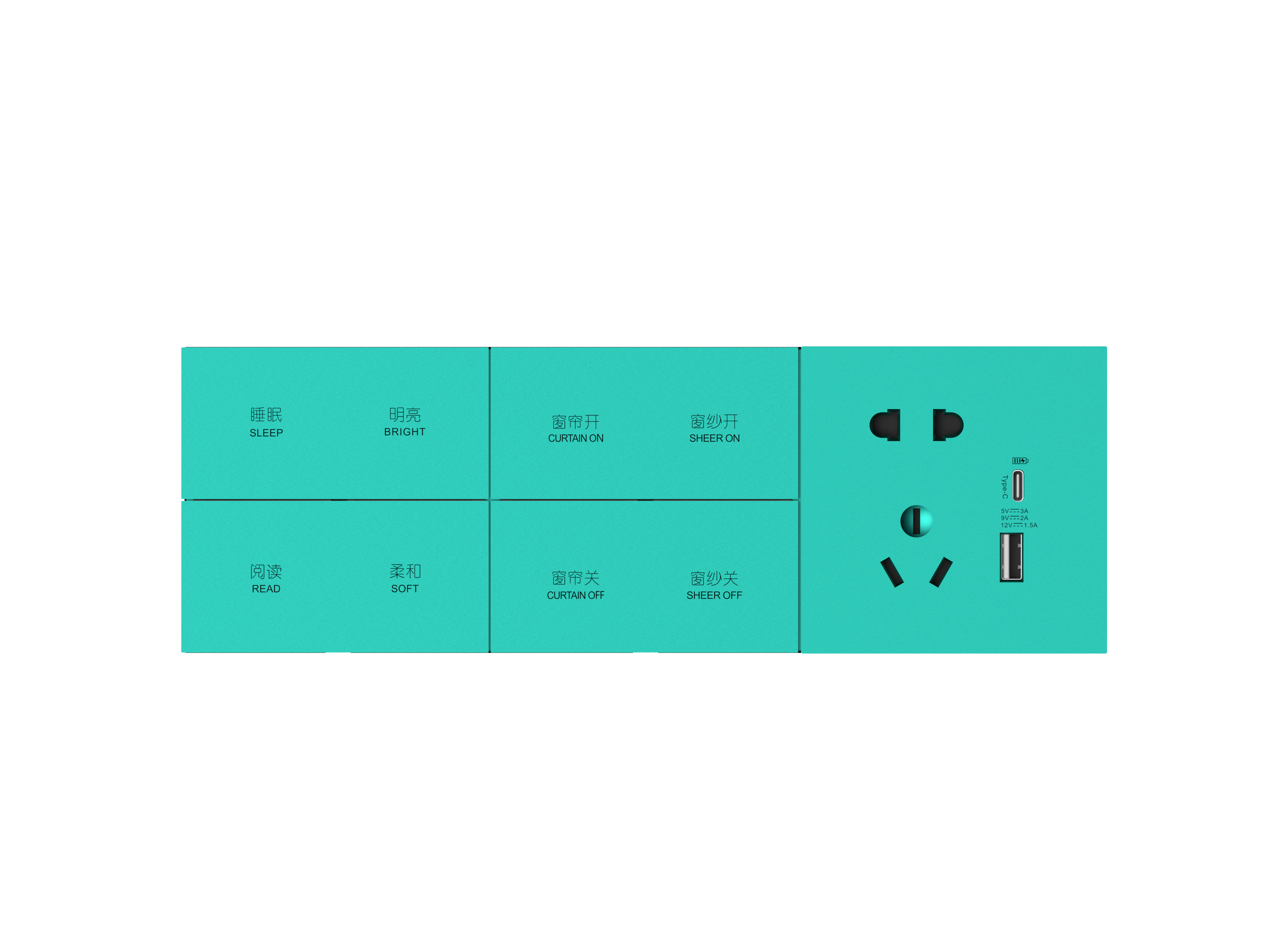 A13TD-YZQ-Q4/Q4/Sk5UsbType_C