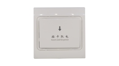 A3 power switch