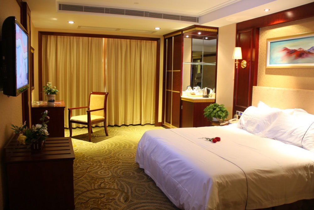 Jinhua Yue International Hotel