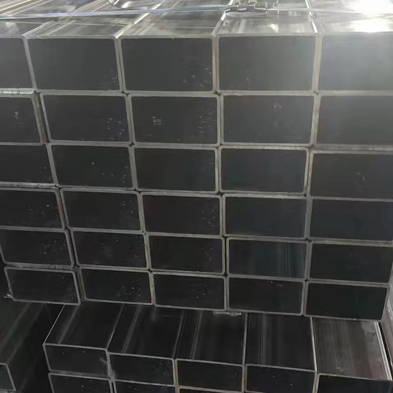 方矩管