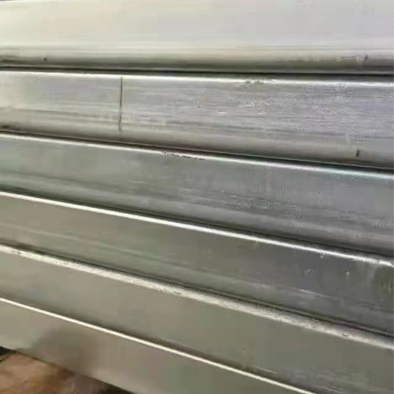 鍍鋅方管