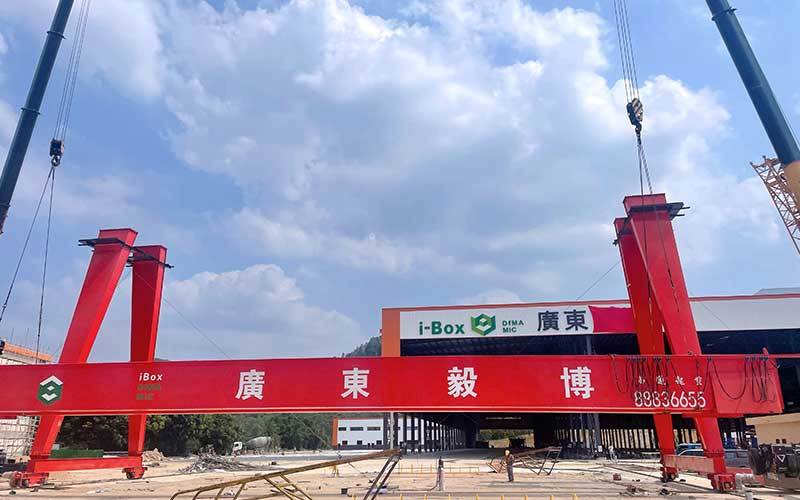 工程案例