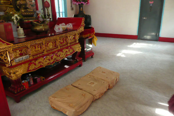 大廟