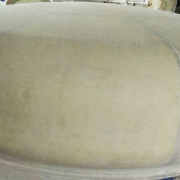 Φ1200車(chē)載動(dòng)中通Ku天線罩