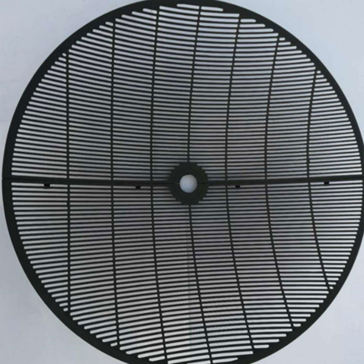 Φ1000抗風(fēng)便攜式C波段正饋天線反射面