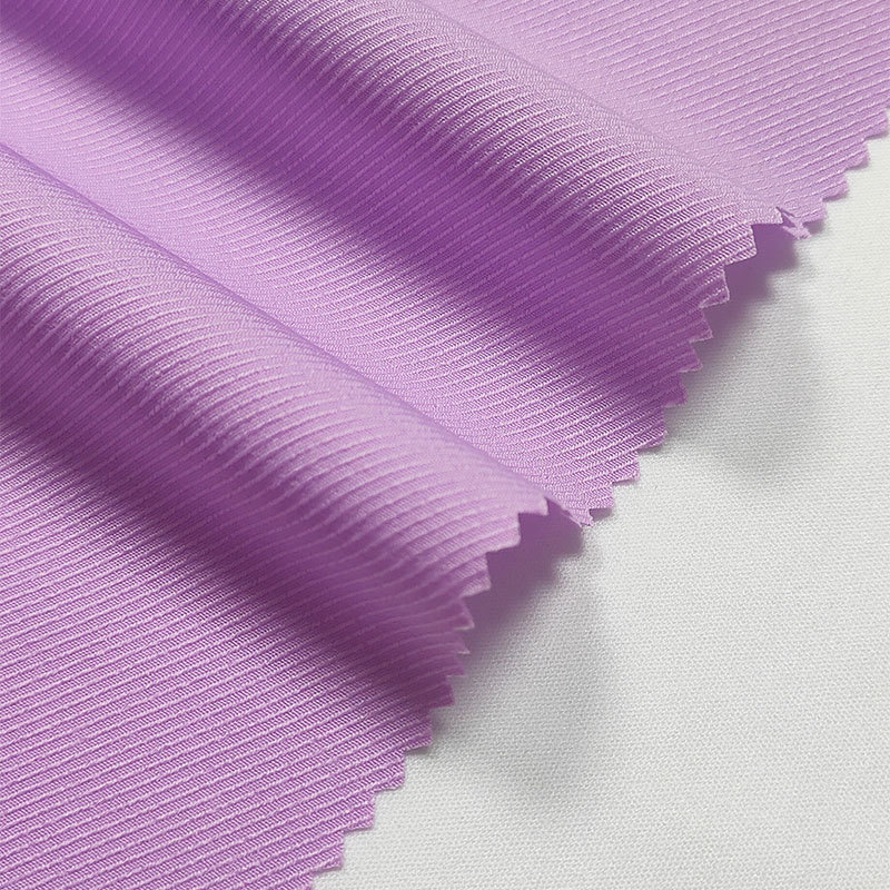 What is four sided elastic fabric?