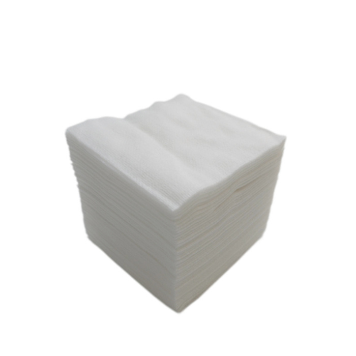 NON WOVEN SWABS