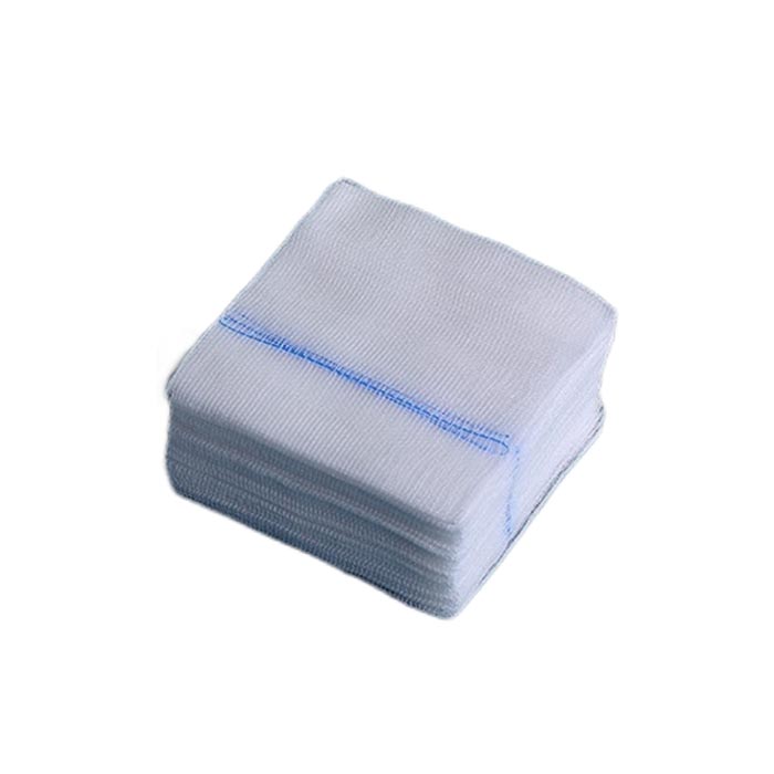 X-RAY GAUZE SWABS