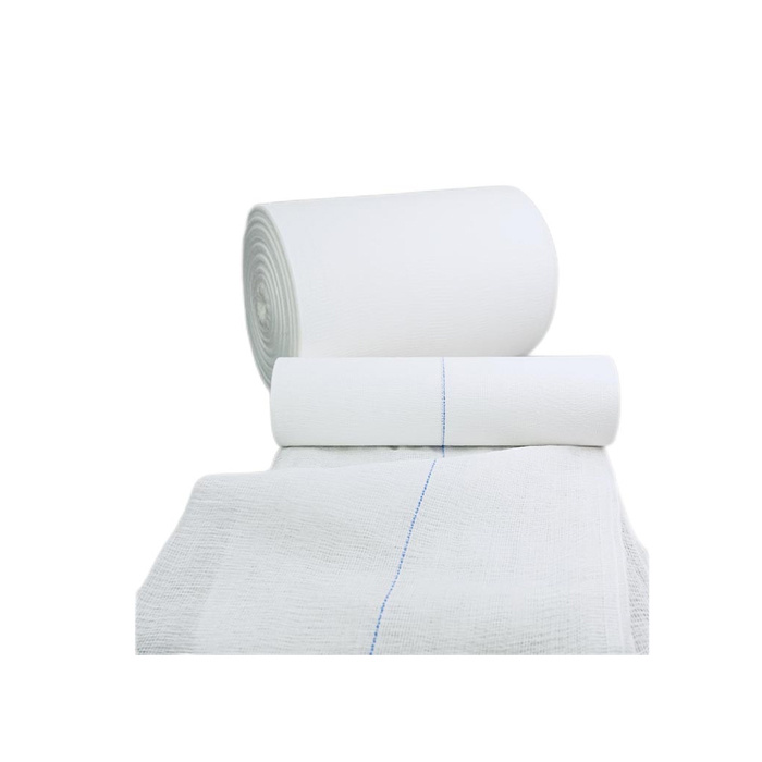 X-RAY GAUZE ROLL