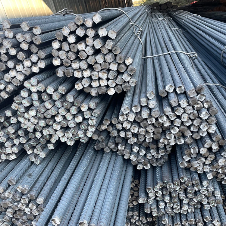 GR40 Steel Rebar