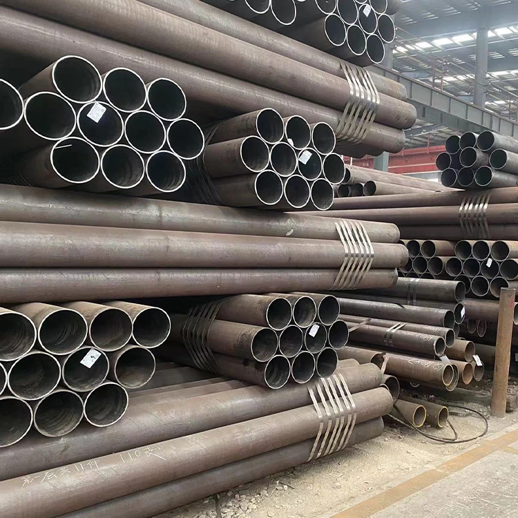 Carbon Steel Pipe