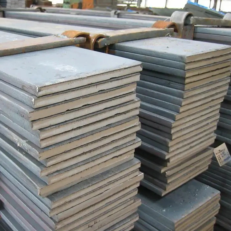 A36 Flat Steel