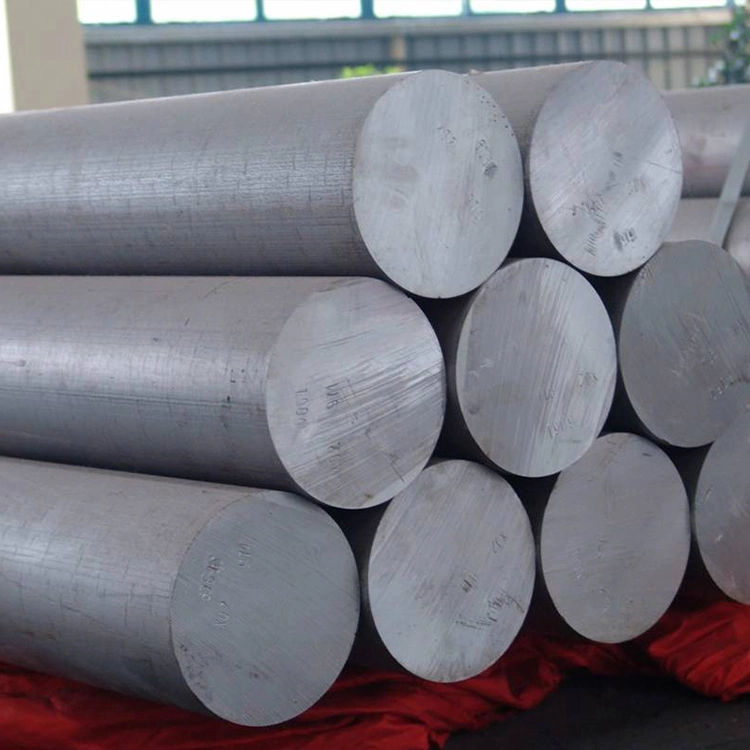 Carbon Steel Round Rod