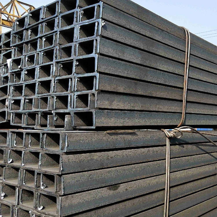Channel Steel