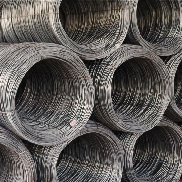 The Carbon Steel Advantage