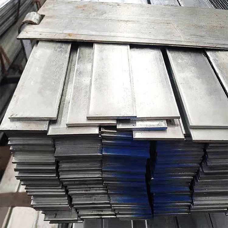 316 Stainless Steel Flat Rod