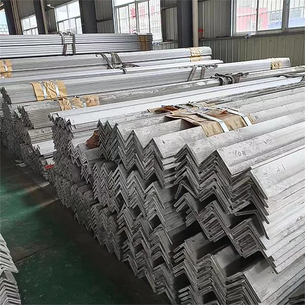 Q195 Angle Steel