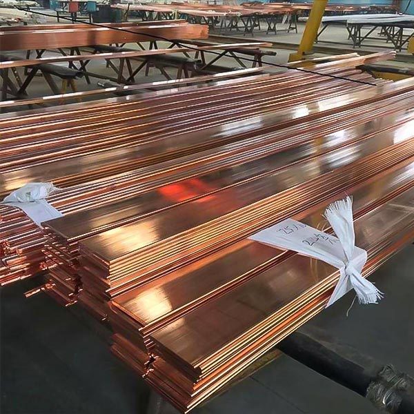 C106 Copper Sheet