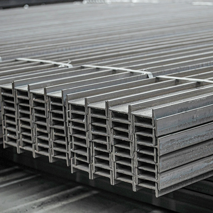 A36 I-Beam Steel