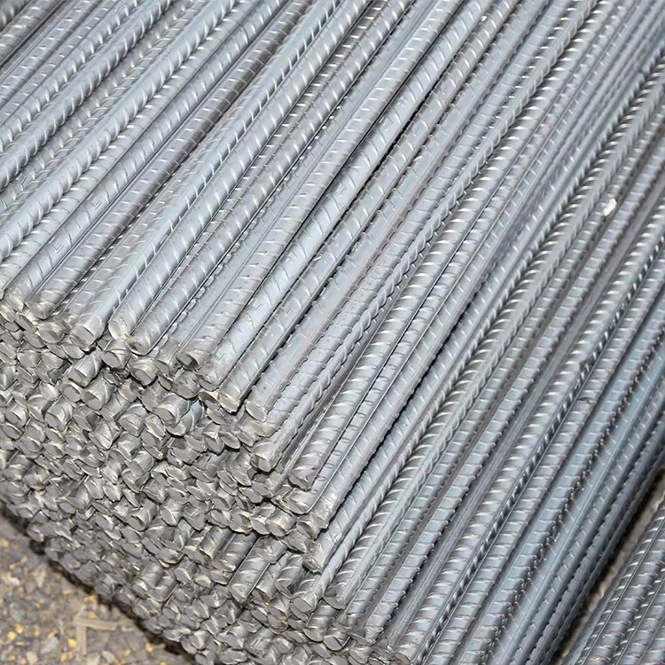 Steel Rebar