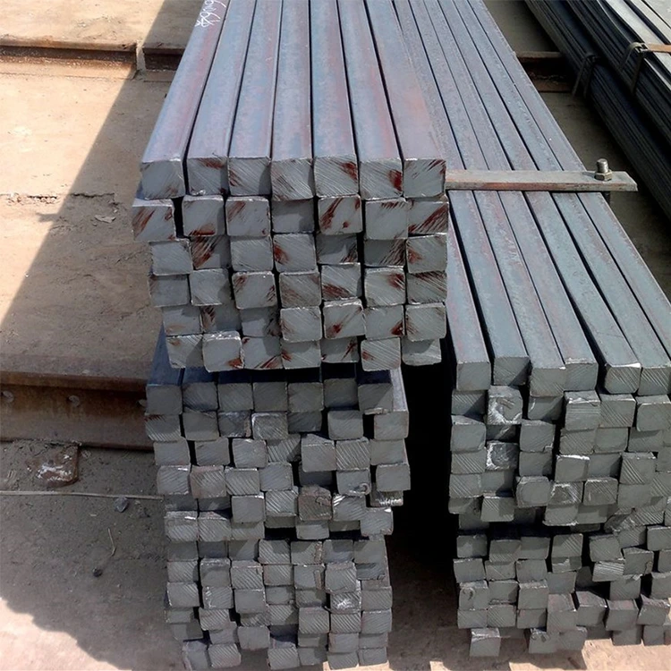 Q195 Square Steel