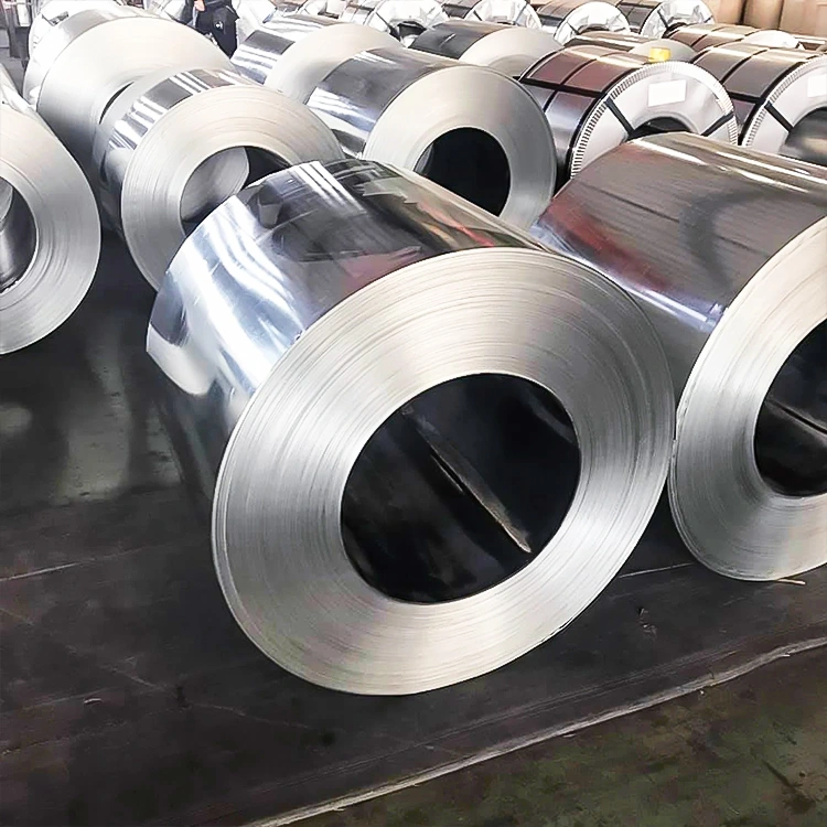 430 Stainless Steel Coil