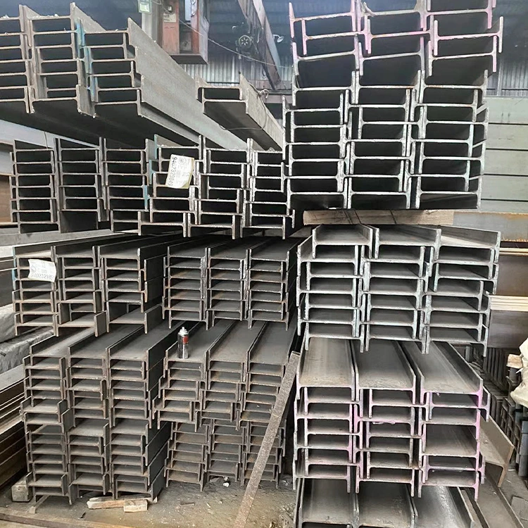 S355JR H Beam