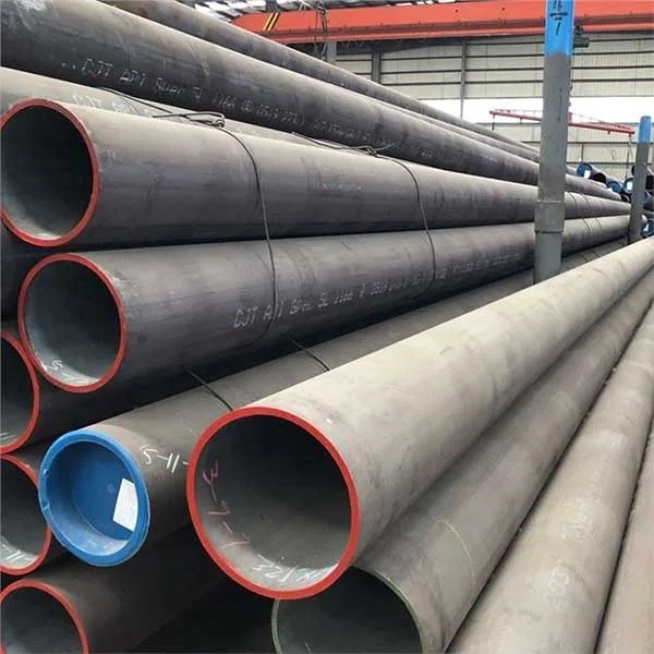 Carbon Steel Pipe