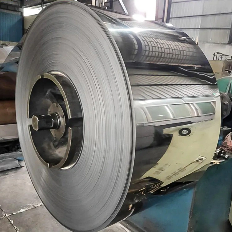 2205 Stainless Steel Coil