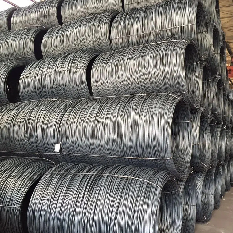 1010 Wire Rod
