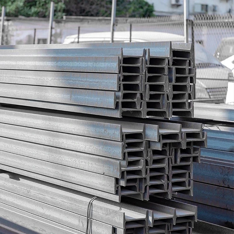 Q355 I-Beam Steel