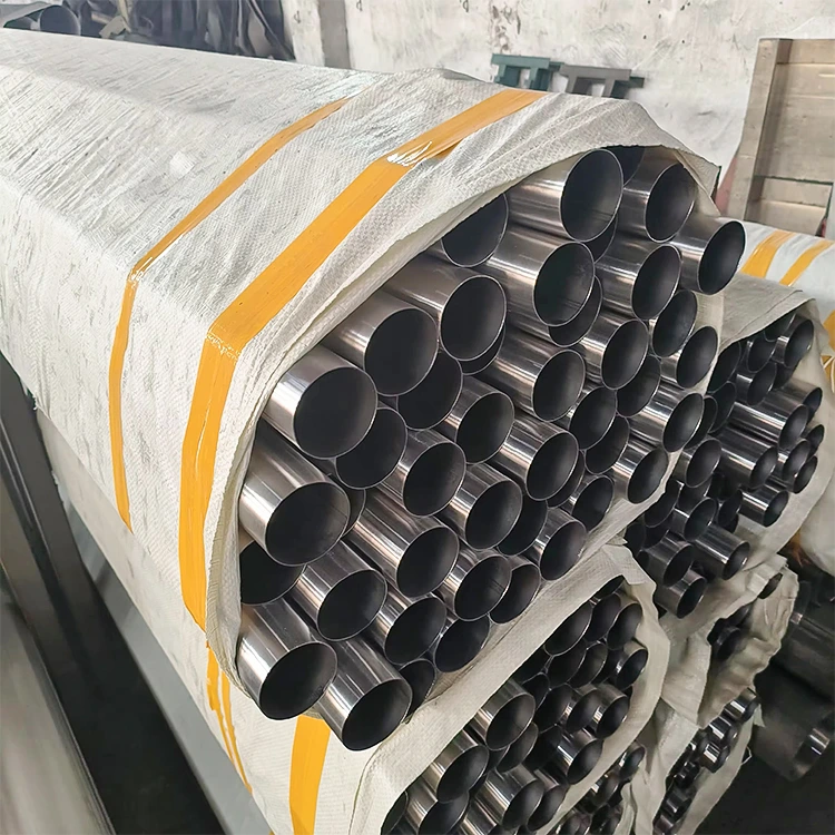430 Stainless Steel Pipe